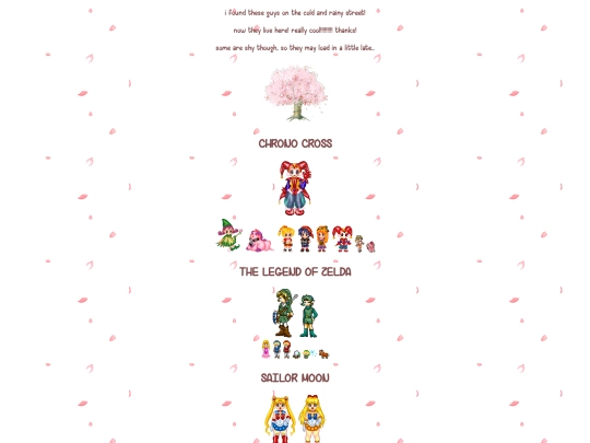 adoptions screenshot