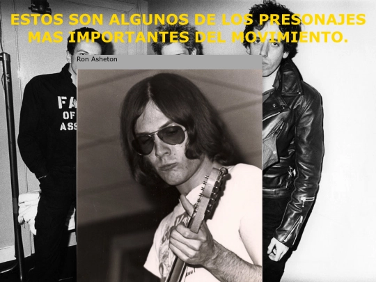 PERSONAS screenshot
