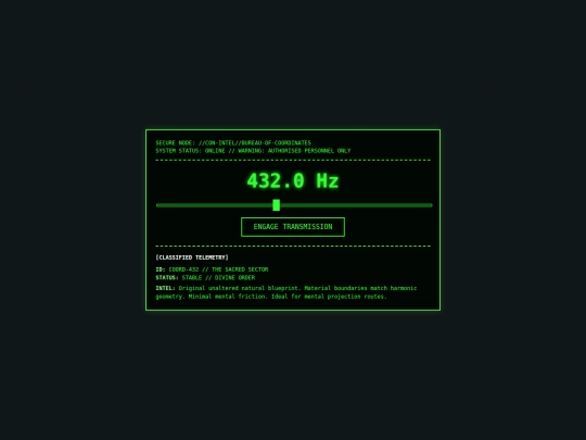 Ssss screenshot