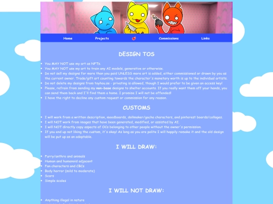 designtos screenshot