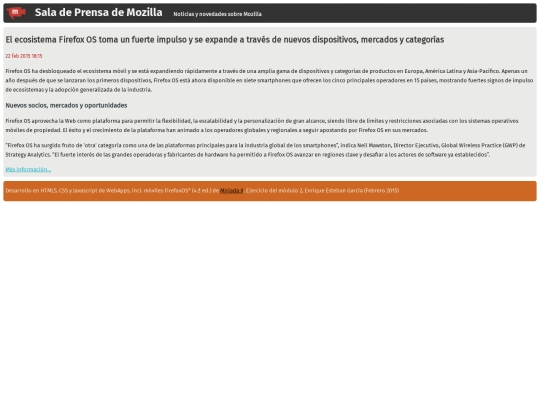 modzilla_news screenshot