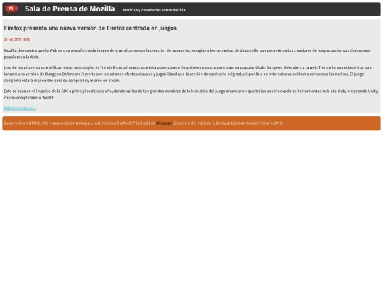 modzilla_news2 screenshot