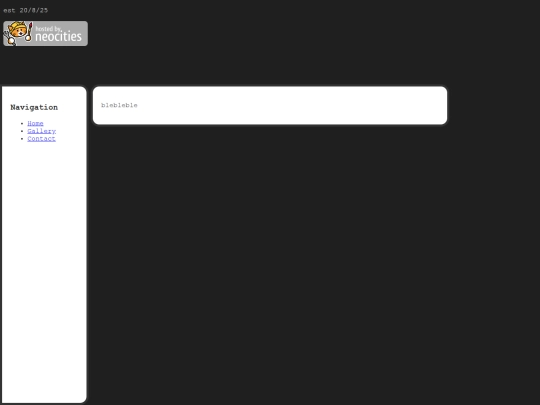 gallery screenshot
