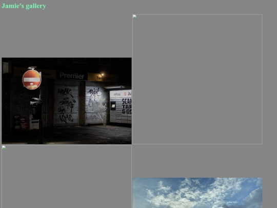 gallery screenshot