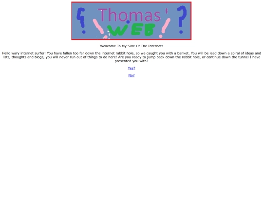 Thomas_Web/Thomas_Web_Brit screenshot