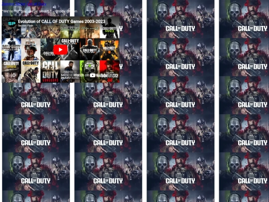 brody's resourses/thomasll screenshot