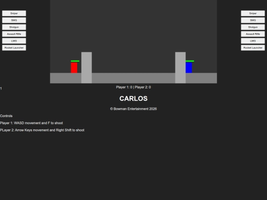 fpsno/game screenshot