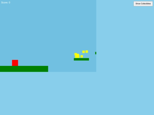 gam screenshot