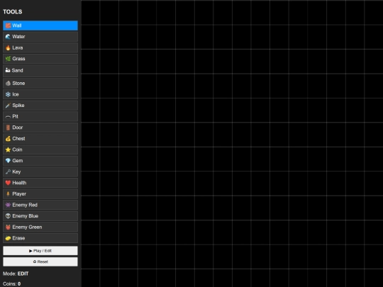 gc/gamecreator screenshot