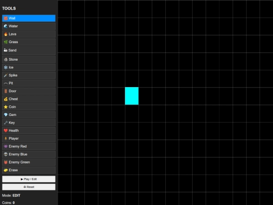 gc/pl screenshot