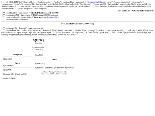 gen/generater screenshot