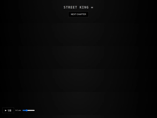 infbook/King screenshot