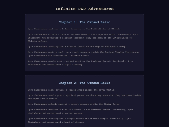 infbook/dnd screenshot