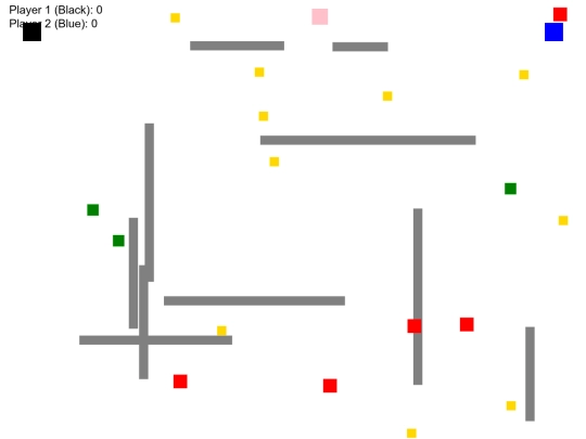 python/SING screenshot