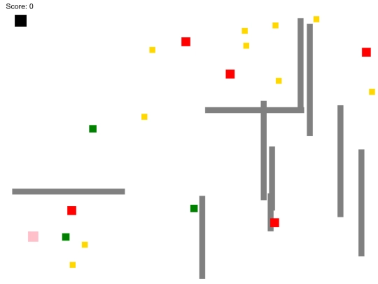 python/game screenshot
