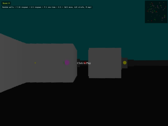 tw20.html/Maze-Game3d screenshot