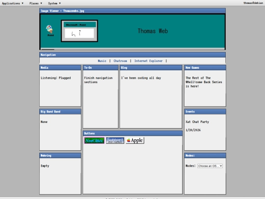 tw20.html/deb screenshot