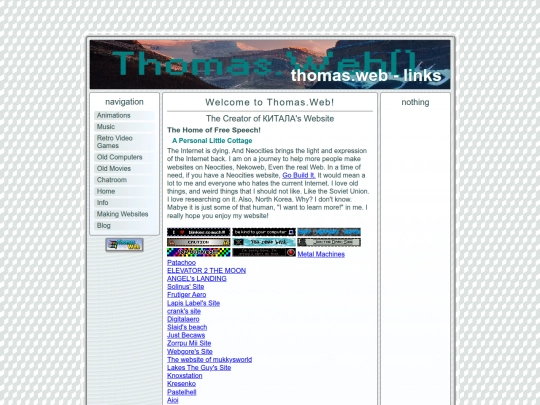 tw20.html/links screenshot