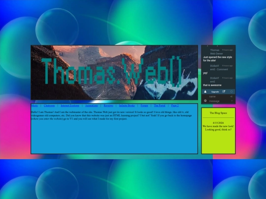 tw20.html/thomasveb screenshot