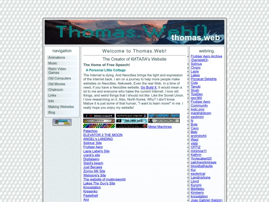 tw20.html/thomicheb screenshot