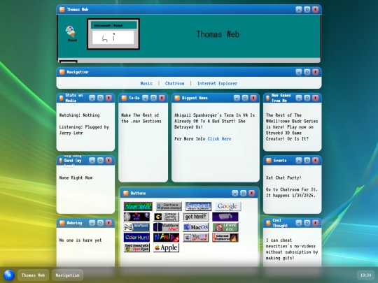 tw20.html/windowsvista screenshot