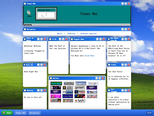 tw20.html/windowsxp screenshot