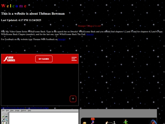 tw30 screenshot