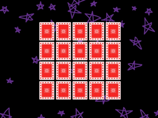 blunk screenshot