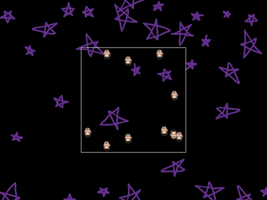 bouncy screenshot