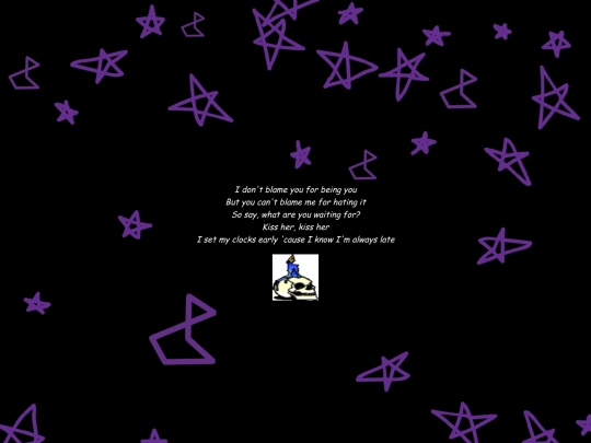 colors screenshot