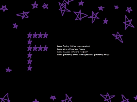 stars screenshot