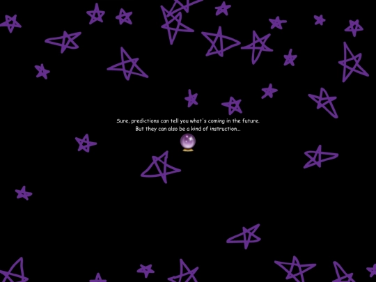 stump screenshot