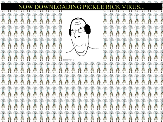 pickle2 screenshot