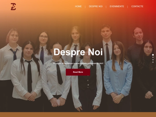 despre noi screenshot
