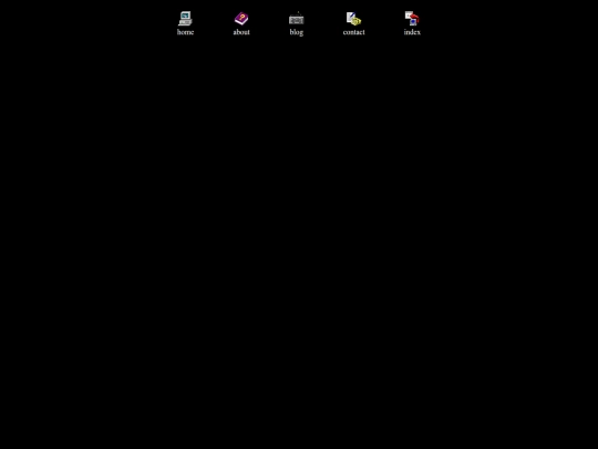 pages/nav screenshot