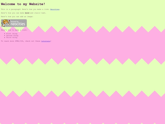 newfile screenshot