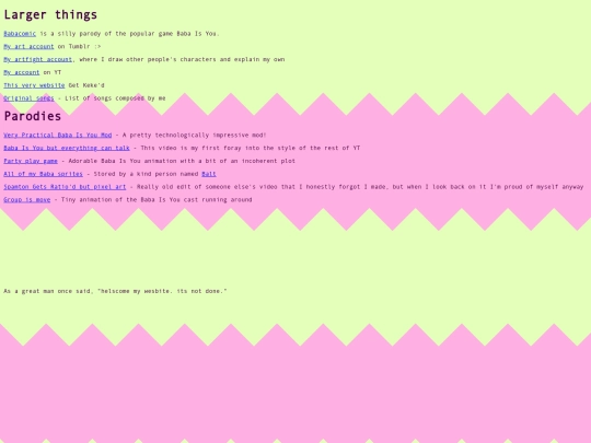 portfolio screenshot