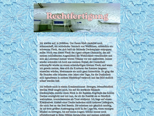 future_sites/Rechtfertigung screenshot