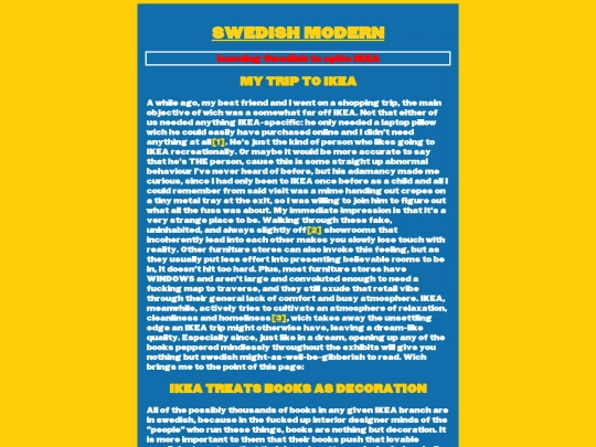 future_sites/swedish_modern screenshot