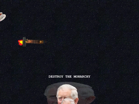 space screenshot