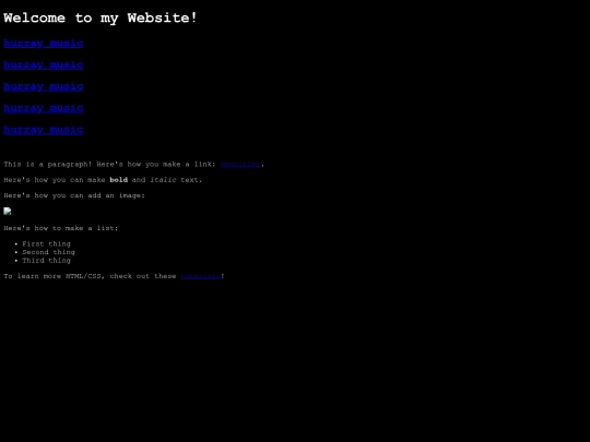 testmidi screenshot