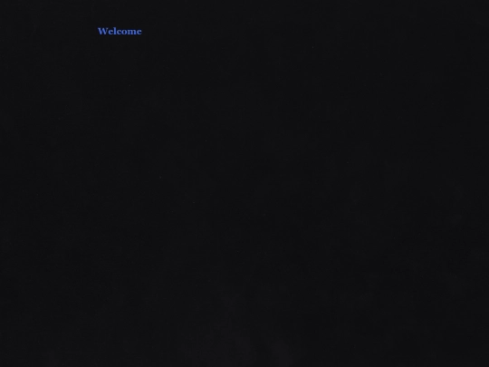 Pond - Final Project screenshot
