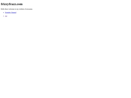 mainpage screenshot