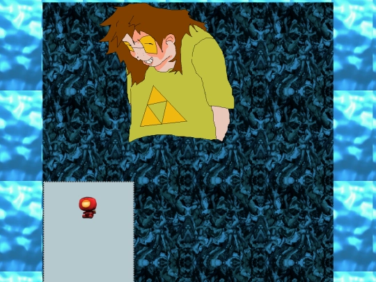 art screenshot