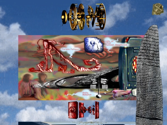 Collage_Barany screenshot