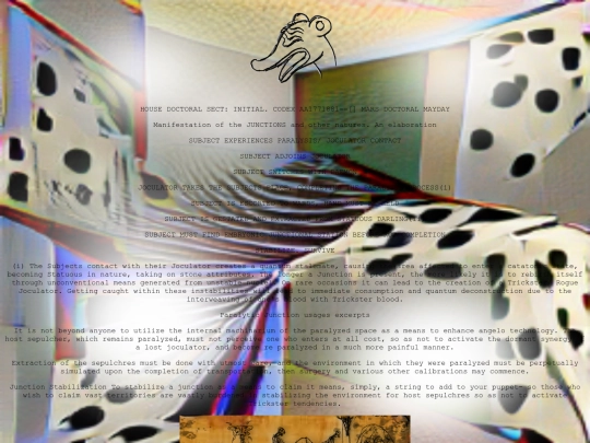 Houselink screenshot