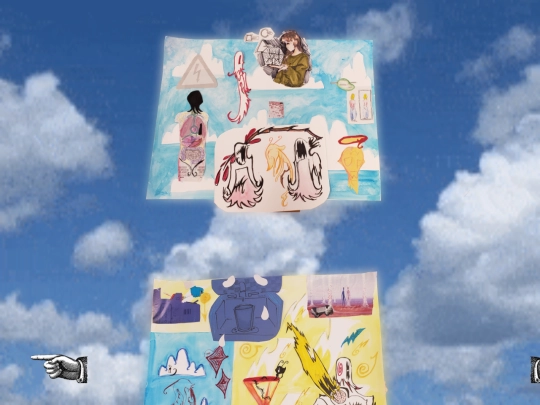 Kate_Zine/Project1 screenshot