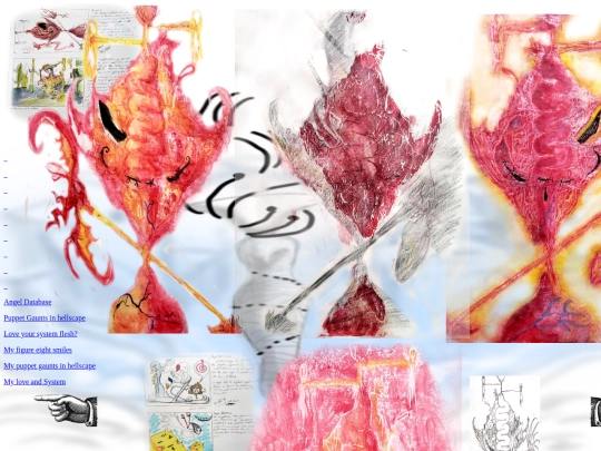 Kate_Zine/Project2 screenshot
