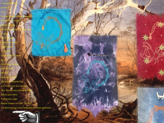 Kate_Zine/Project3 screenshot