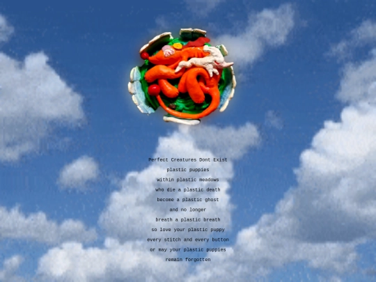 creatureslink screenshot